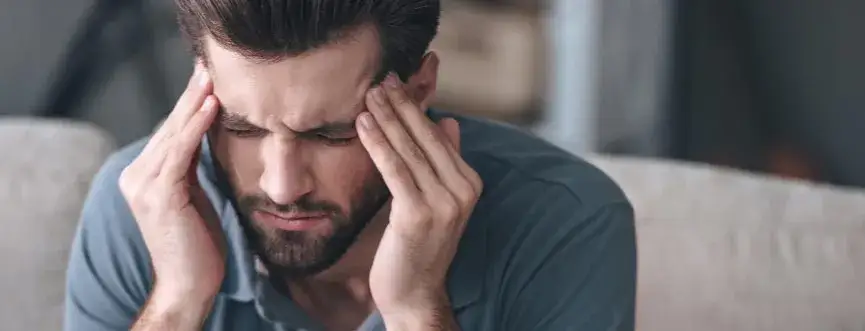 Zdjęcie Przyczyny bólu głowy: poznaj najczęstsze powody i objawy, które niepokoją