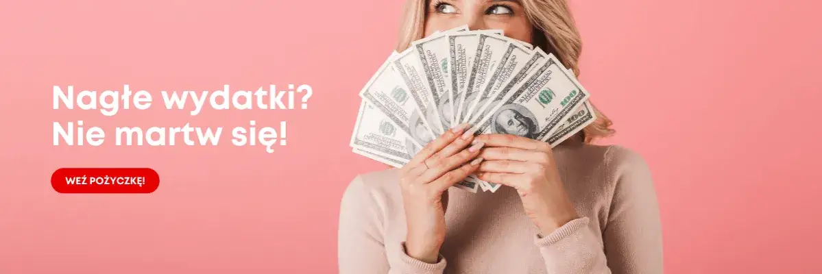 Zdjęcie Gdzie wziąć pożyczkę? Szybkie i wygodne opcje online dla Ciebie