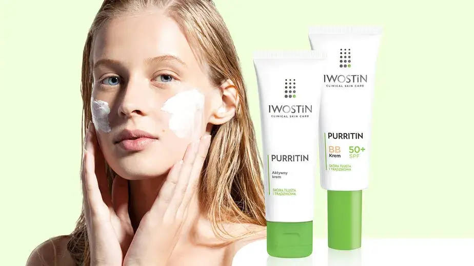 Zdjęcie BB aktywny krem na niedoskonałości – idealne rozwiązanie dla cery