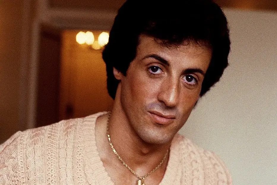 Zdjęcie Sylvester Stallone w jakich filmach grał? Odkryj jego najlepsze role