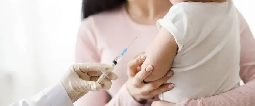 Zdjęcie Skutki uboczne szczepienia na tężec: co warto wiedzieć o reakcjach?