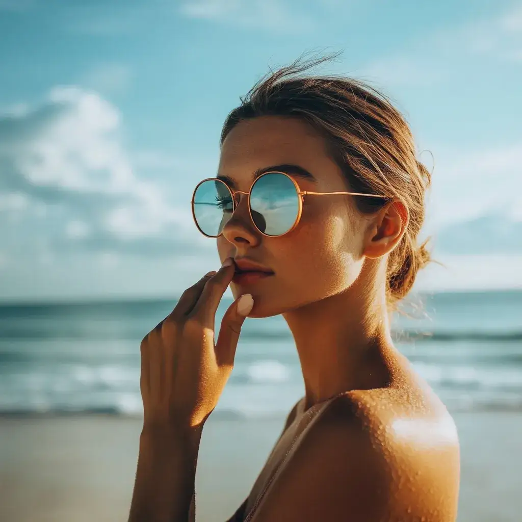 Zdjęcie Nienachalna uroda znaczenie – odkryj, jak naturalne piękno zmienia życie