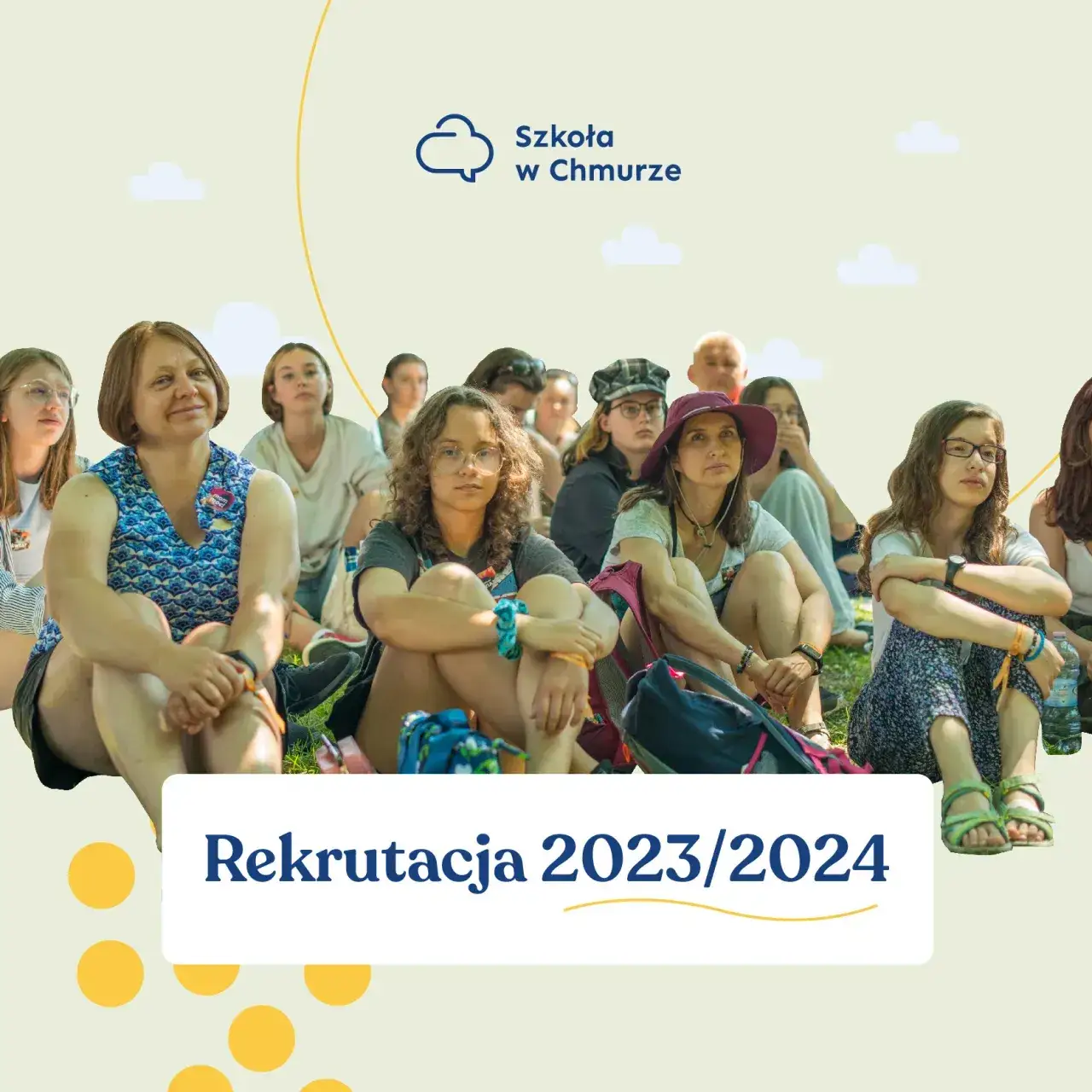 Zdjęcie Szkoła w chmurze do kiedy rekrutacja? Sprawdź terminy i wymagania