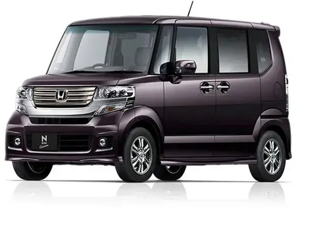 Zdjęcie Co znaczy honda po japońsku? Odkryj fascynujące znaczenie tego słowa