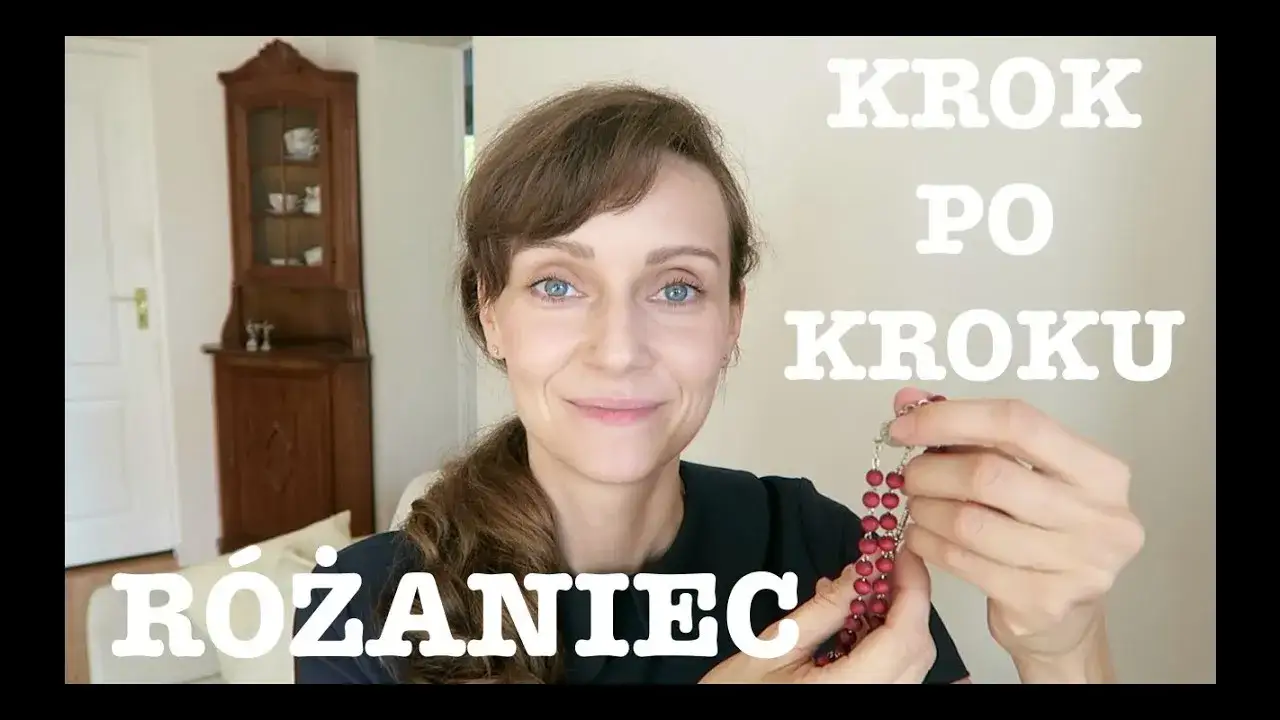 Zdjęcie Jakie modlitwy odmawiamy na różańcu? Odkryj ich znaczenie i kolejność