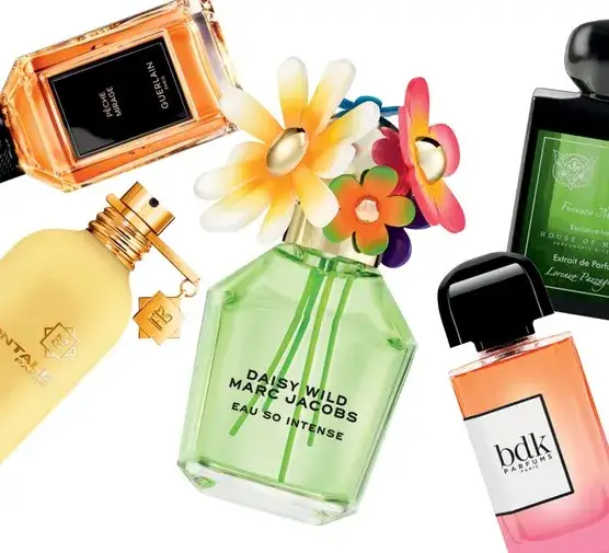 Zdjęcie Jakie perfumy na lato: idealne zapachy, które orzeźwiają i zachwycają