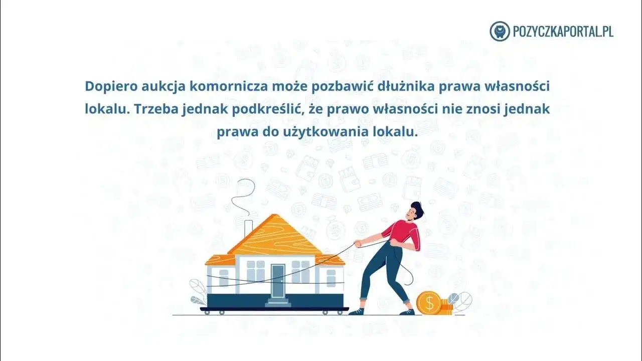 Zdjęcie Kiedy wygasa hipoteka przymusowa i jakie są jej konsekwencje dla dłużnika?