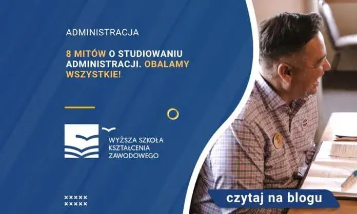 Zdjęcie Gdzie można pracować po studiach administracyjnych? Odkryj najlepsze możliwości