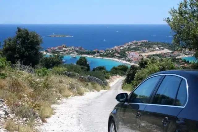 Zdjęcie Najlepsza trasa do Bułgarii samochodem - uniknij korków i kosztów