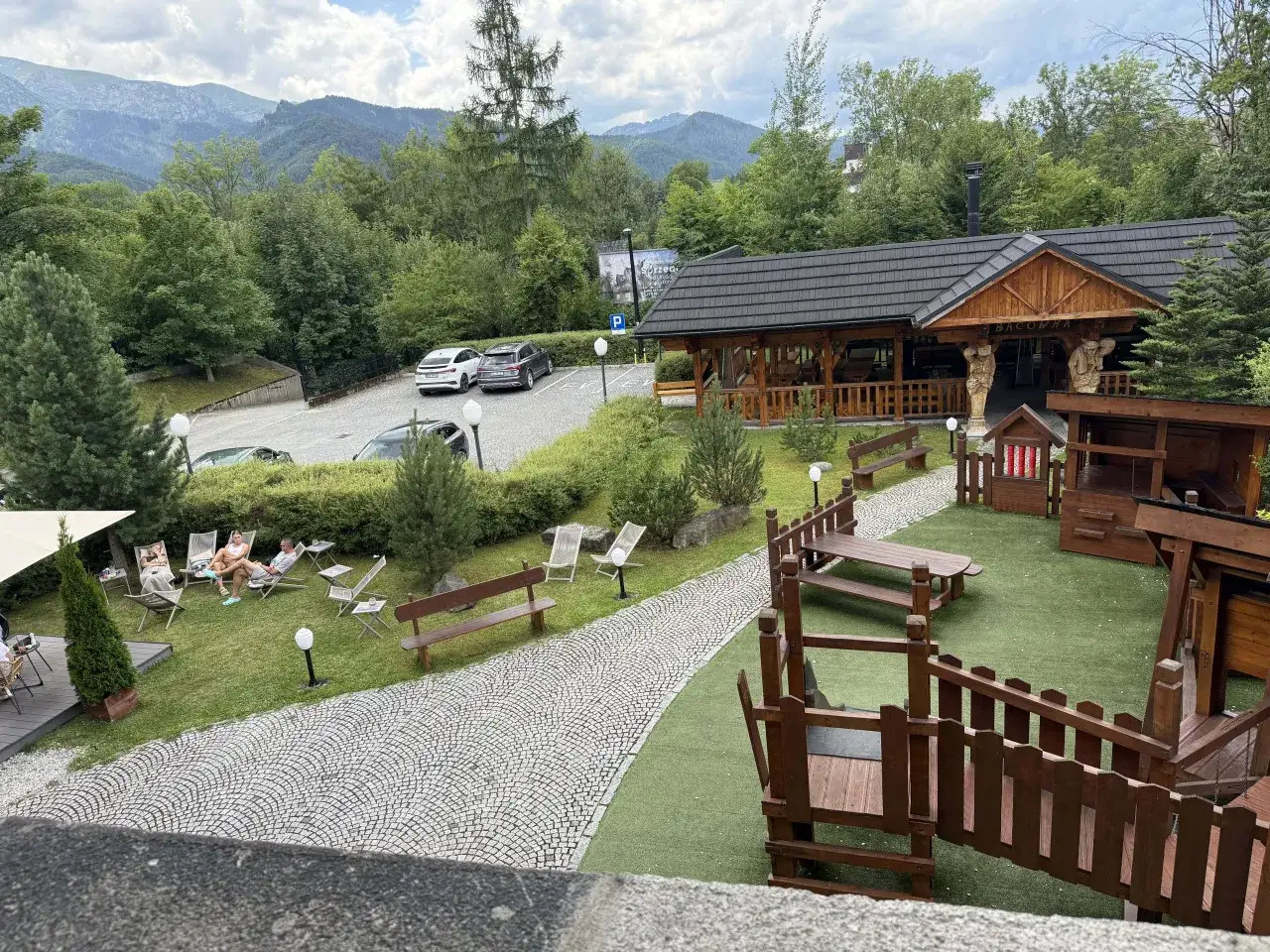 Zdjęcie Zakopane: Co zwiedzić? Twój plan na Tatry i niezapomniany wyjazd
