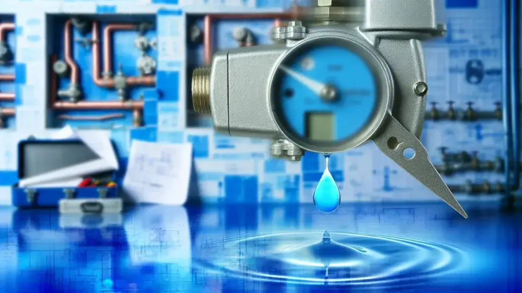 Zdjęcie Ile kosztuje metr przyłącza wody? Poznaj ceny i czynniki