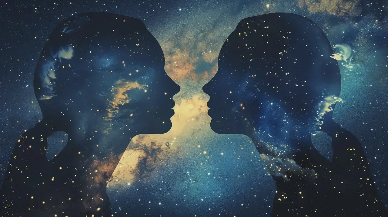 Zdjęcie 6 Czerwca: Poznaj dwoistą naturę i sekrety znaku Bliźniąt