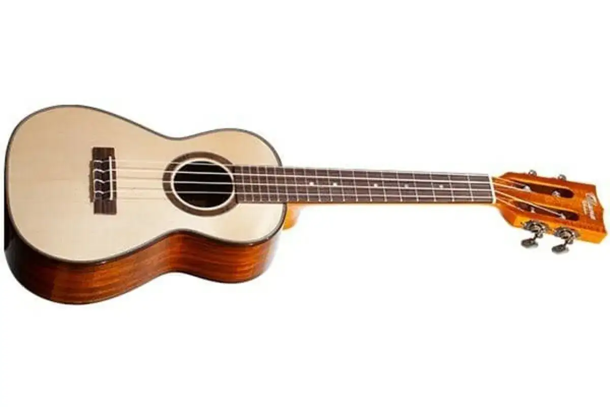 Zdjęcie Ukulele sopranowe vs koncertowe: kluczowe różnice i wybór