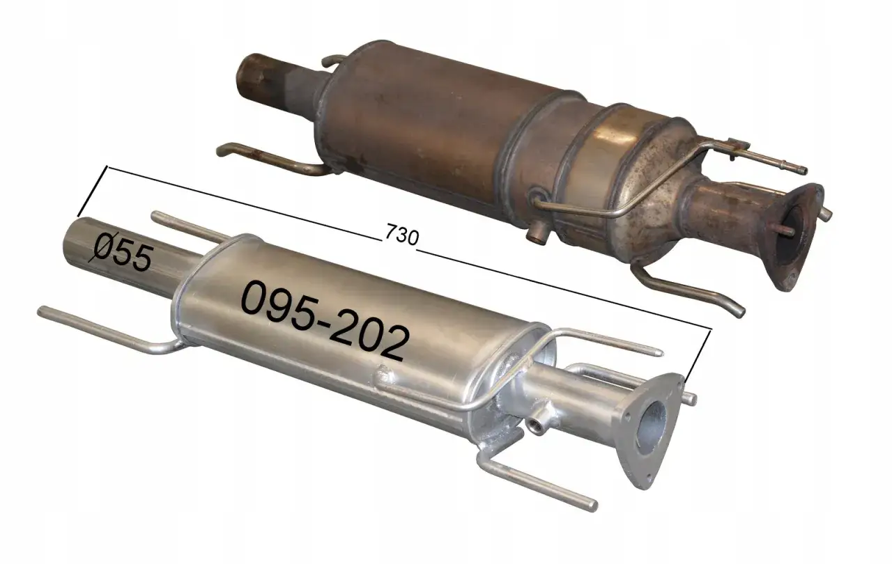 Zdjęcie 1.9 jtd 120 km czy ma dpf? Sprawdź, które modele go mają