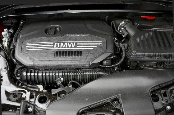 Zdjęcie Die richtige Motor&ouml;lmenge f&uuml;r BMW X1 Diesel: Tipps und Empfehlungen