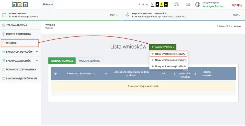 Zdjęcie Spółdzielnia w BDO: Czy musisz się rejestrować? Wyjaśniamy