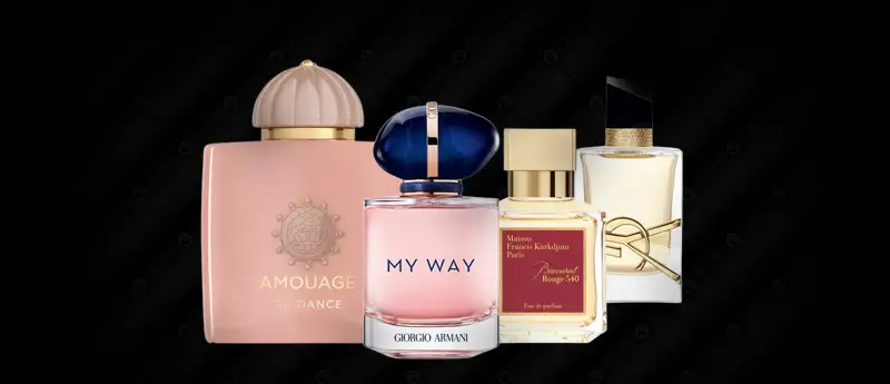 Zdjęcie Oryginalne perfumy online: sprawdzone sklepy i jak je rozpoznać