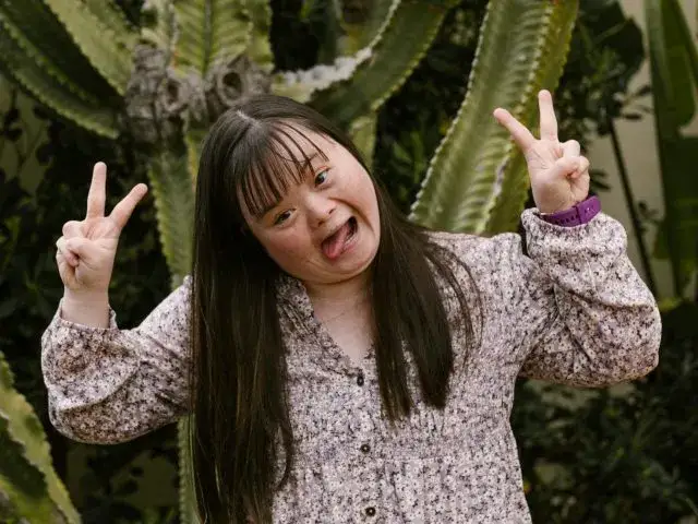 Zdjęcie Osoba niepełnosprawna czy osoba z niepełnosprawnością – co wybrać?