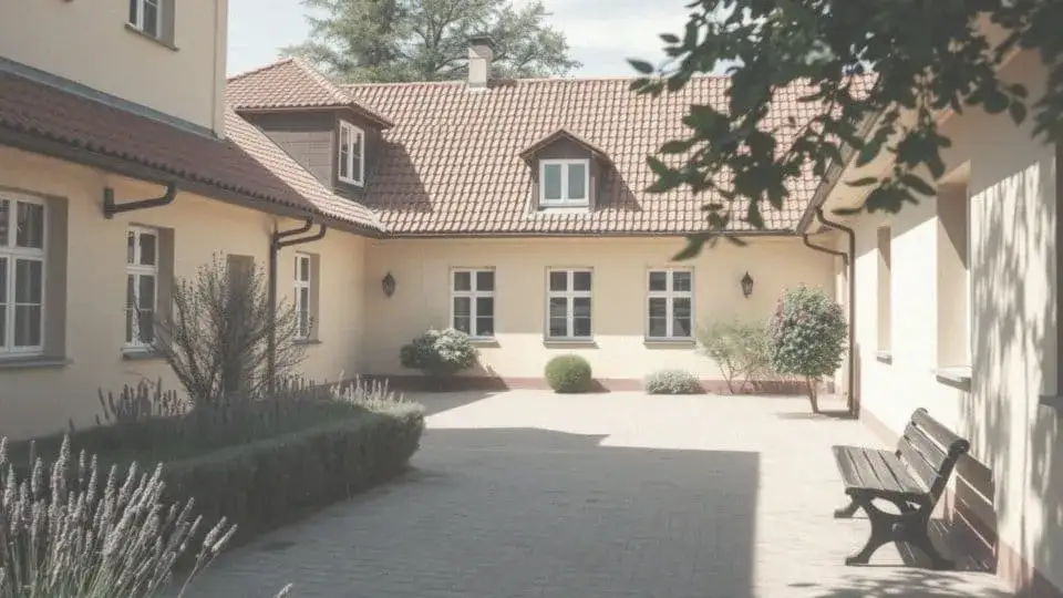 Zdjęcie Komu przysługuje sanatorium poszpitalne? Sprawdź wymagania i proces