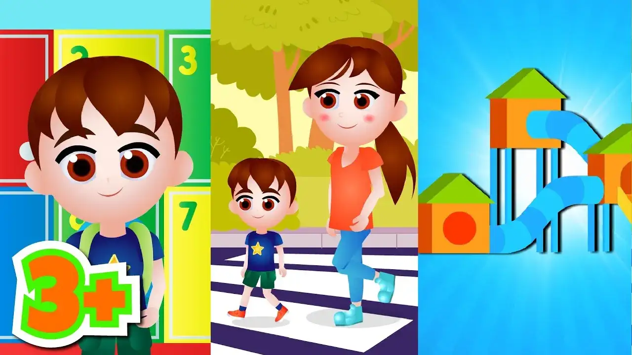 Zdjęcie Kiedy dziecko idzie do przedszkola? Poznaj ważne zasady i wyjątki