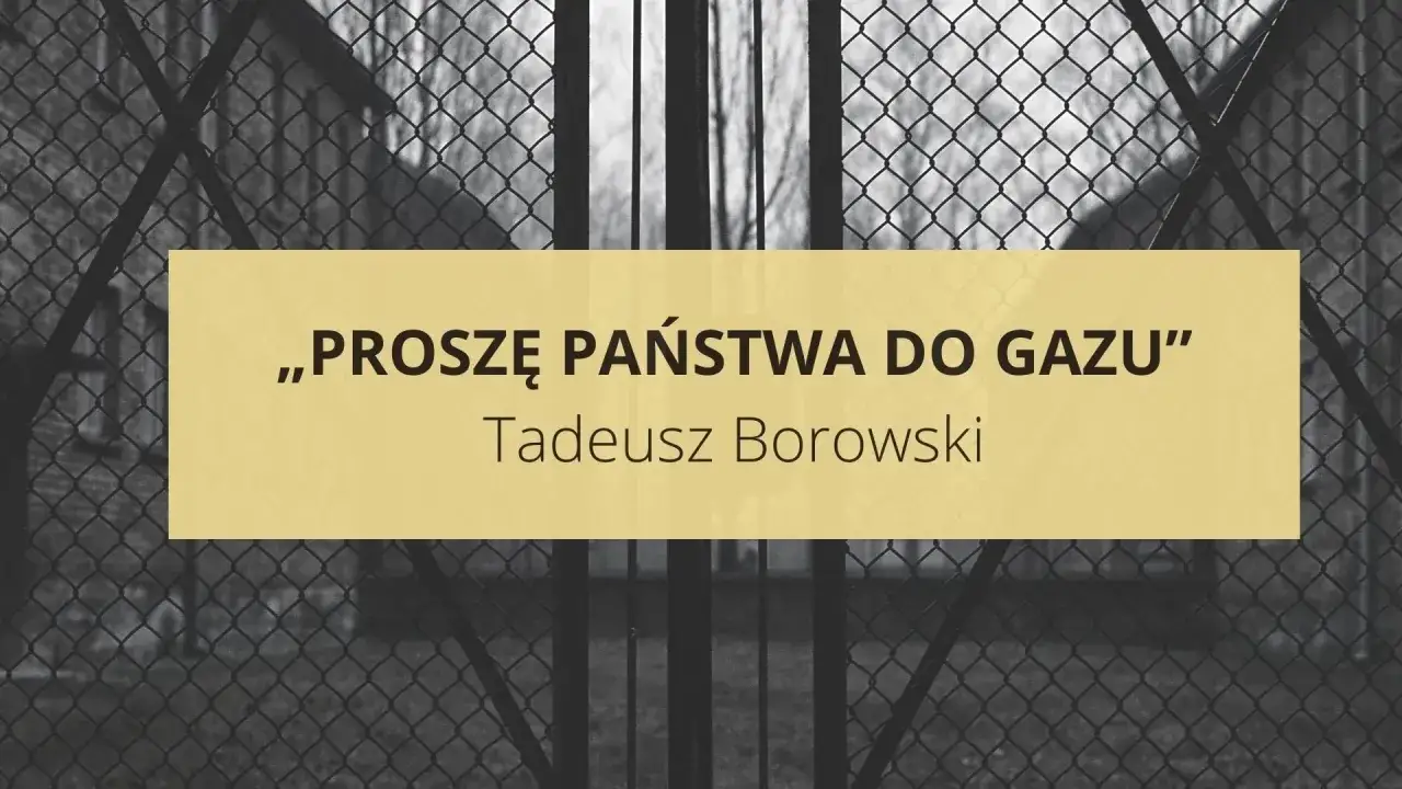 Zdjęcie Proszę państwa do gazu: Ostatni dzwonek. Wstrząsająca historia tragedii