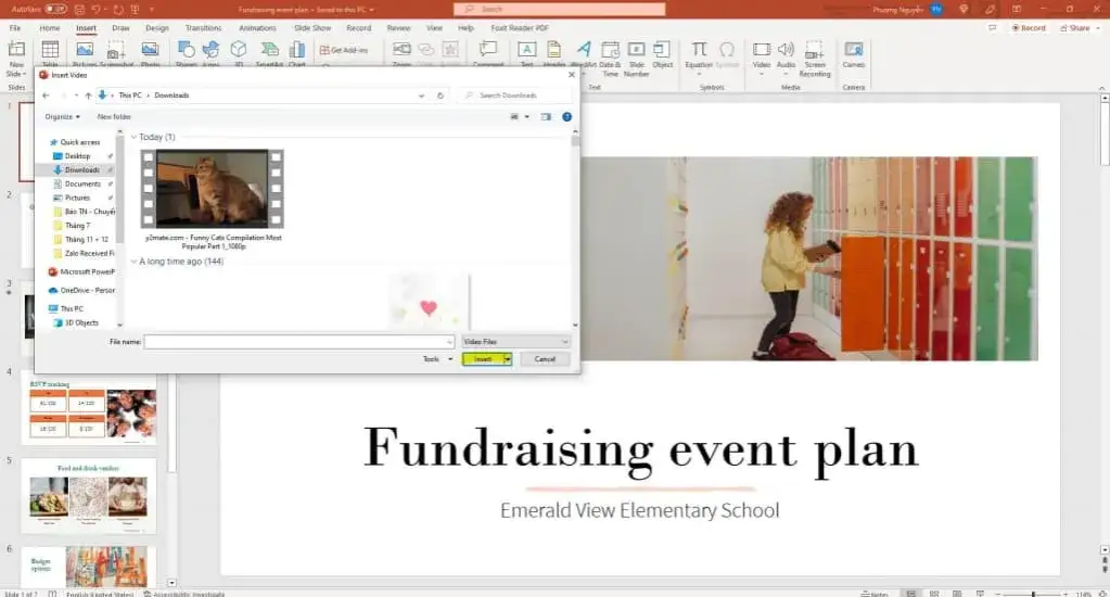 Zdjęcie Jak wstawić link w PowerPoint: 6 prostych kroków + porady