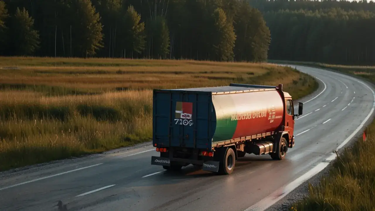 Zdjęcie Ile kosztuje kurs na kat. C? Porównujemy ceny w całej Polsce