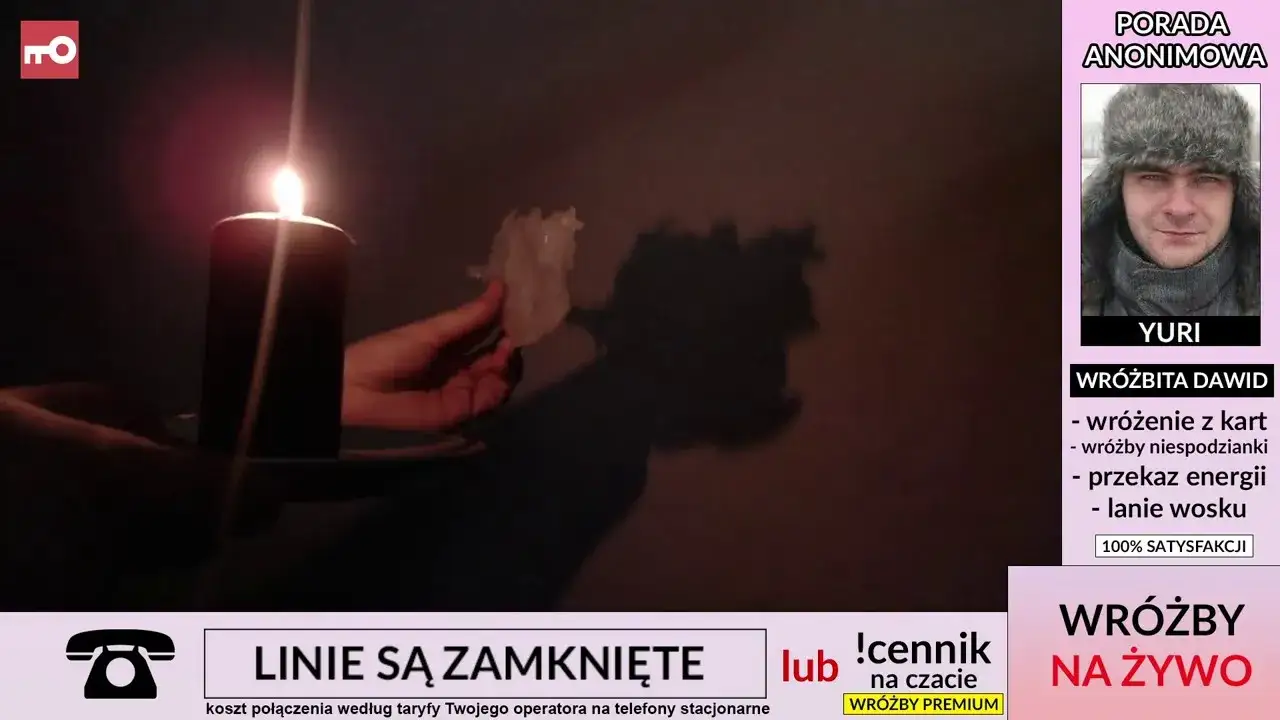 Zdjęcie Znaczenie figur z wosku: Jak interpretować wróżby z lanego wosku?