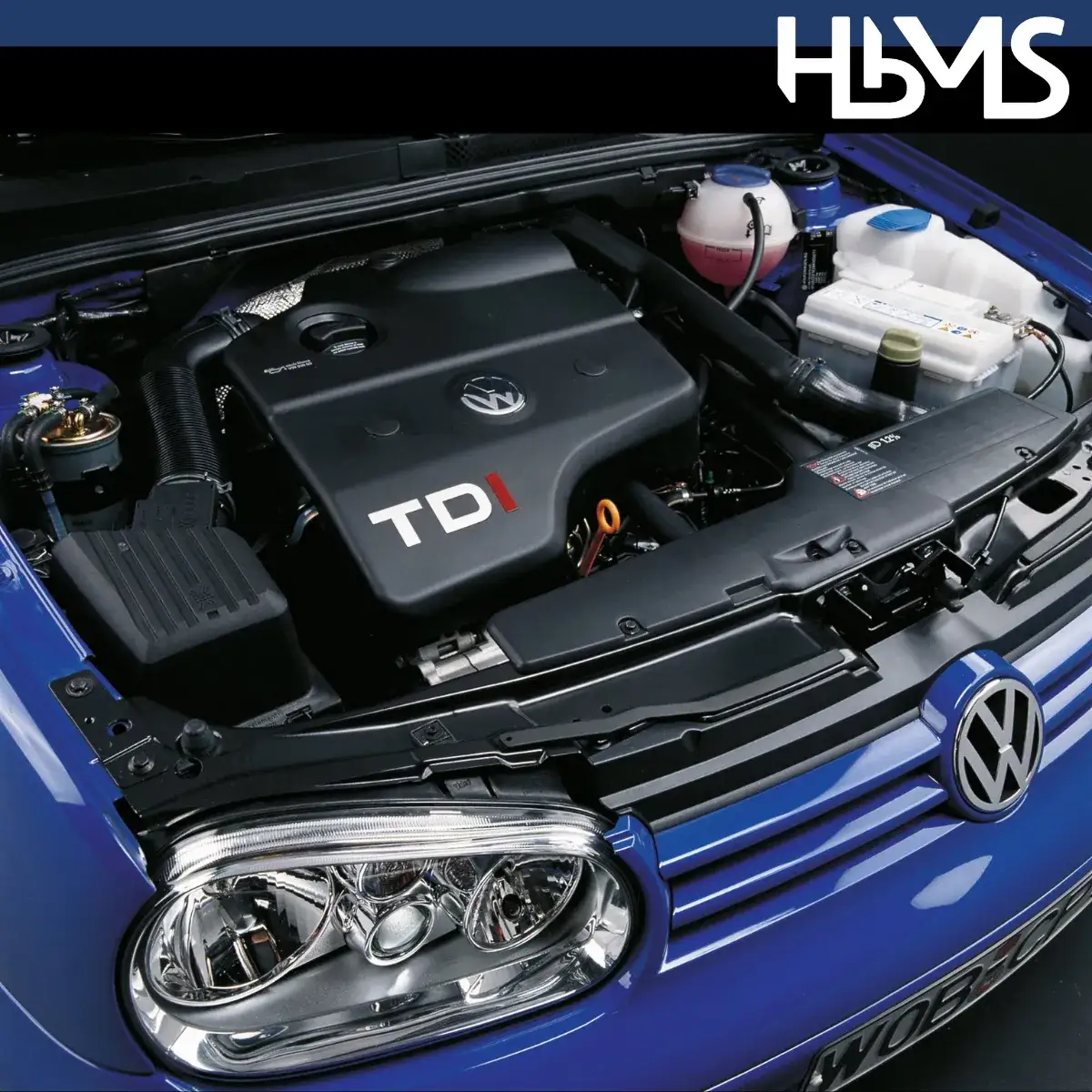 Zdjęcie Jaki olej do 1.6 TDI z DPF? Wybierz najlepszy dla swojego silnika
