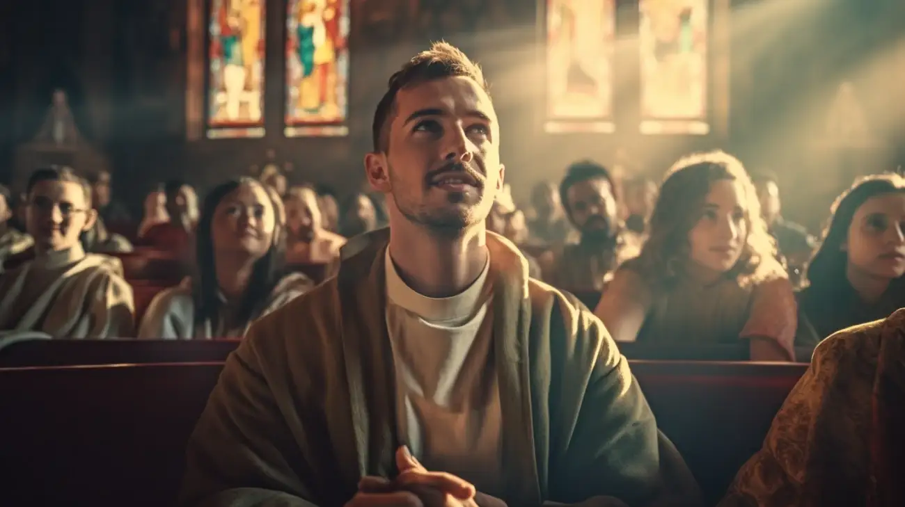 Filmy Katolickie i Religijne dla Młodzieży