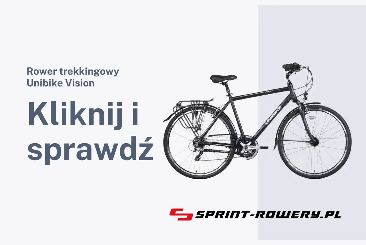 Zdjęcie Jaki rower do jazdy z dzieckiem - wybierz bezpieczny i komfortowy model