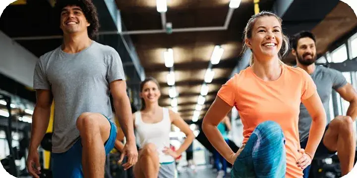Zdjęcie Zdrofit zajęcia z trenerem – jak zacząć treningi i osiągnąć cele?