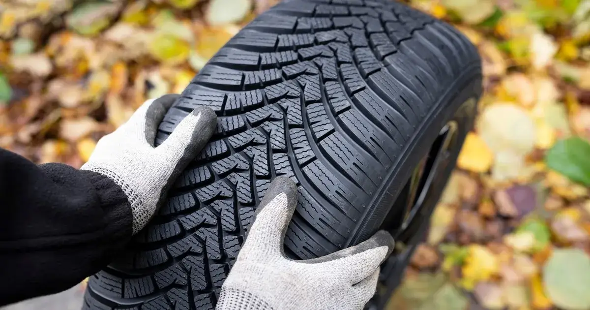 Zdjęcie Czy w Polsce opony zimowe są obowiązkowe? Poznaj ważne informacje