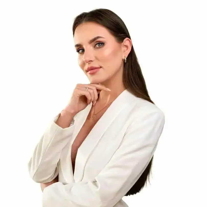 Zdjęcie Jak dbać o usta po makijażu permanentnym, by uniknąć problemów?