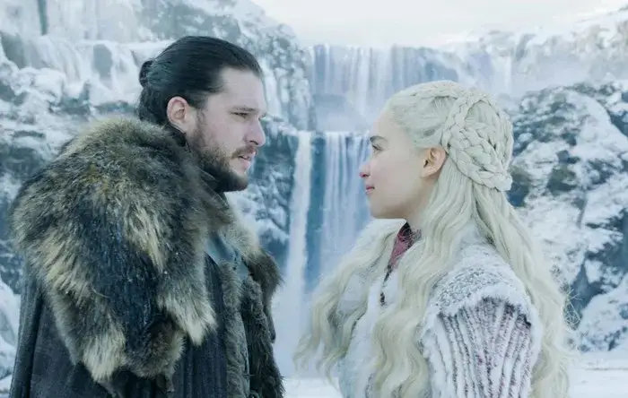 Zdjęcie Kiedy prequel Gry o Tron? Poznaj szczegóły i datę premiery