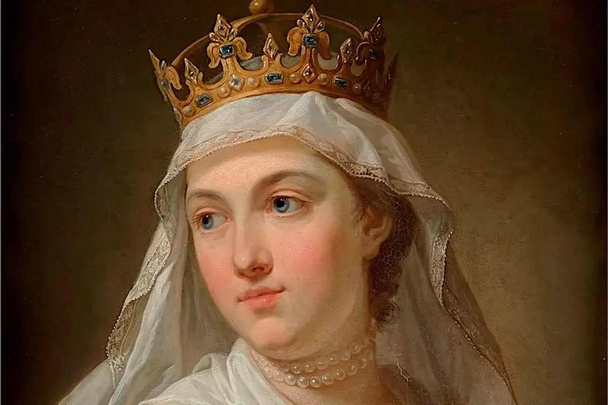 Zdjęcie Czy Jadwiga była królem Polski? Prawda o jej koronacji i panowaniu