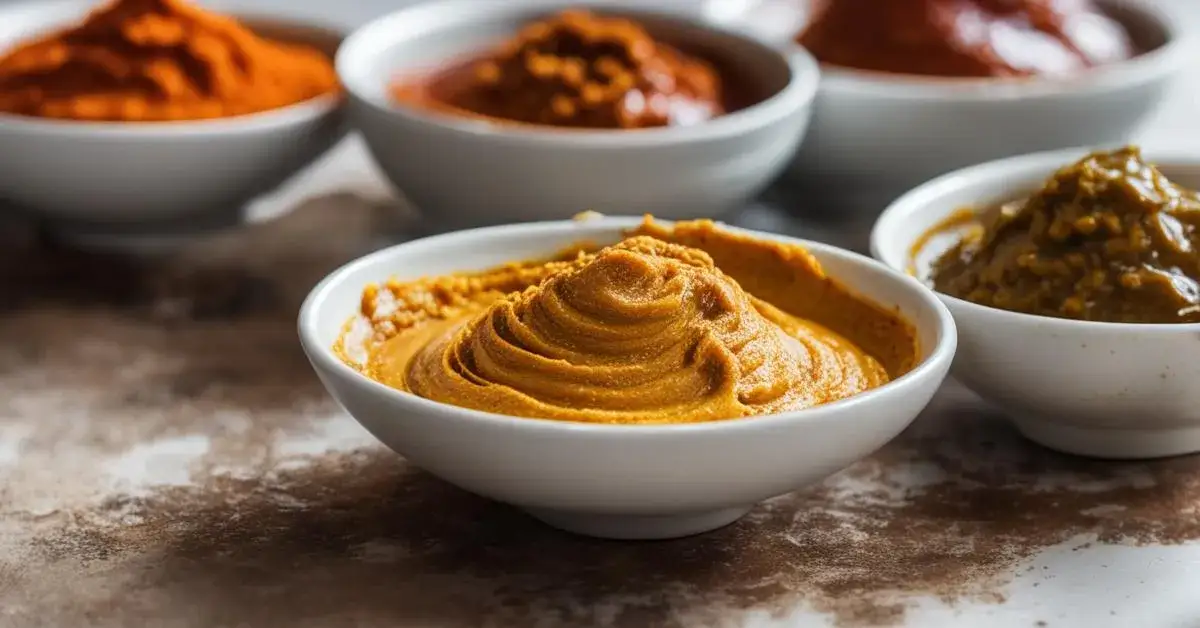 Zdjęcie Czym zastąpić pastę curry? Sprawdzone alternatywy dla każdego kucharza