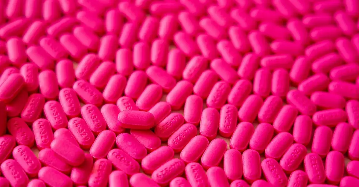 Zdjęcie Leki osłonowe do antybiotyku: Które są najskuteczniejsze?