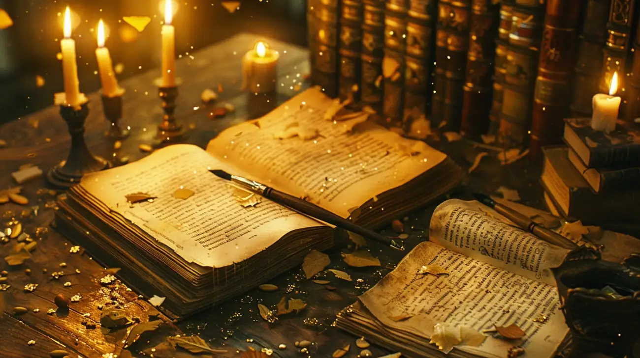 Zdjęcie Kolejność Książek Tolkiena: Co zaczą czytaj w pierwszej kolejności?