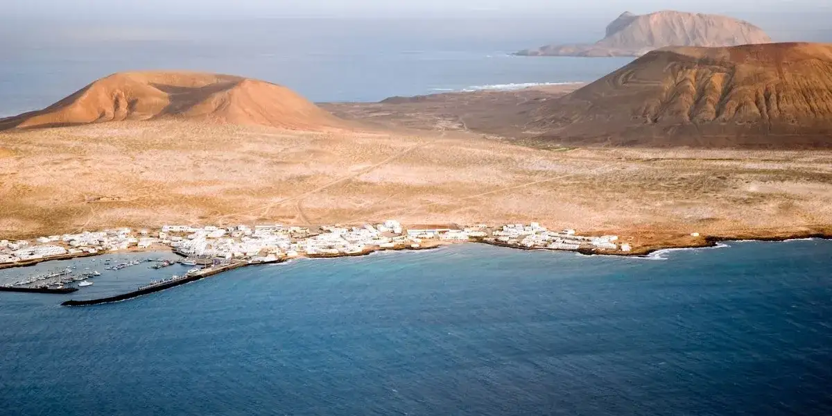 Zdjęcie Wyspy Kanaryjskie gdzie najcieplej - odkryj najcieplejsze miejsca