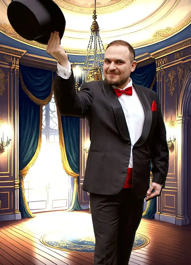 Zdjęcie Aktorzy Teatru Kamienica: Ich niezwykłe role i wkład w kulturę