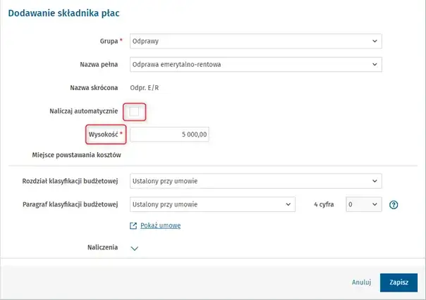 Zdjęcie Jak obliczyć odprawę emerytalną pracownika samorządowego i uniknąć błędów