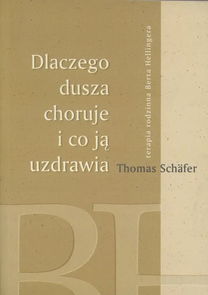 Zdjęcie Dlaczego dusza choruje i jak skutecznie ją uzdrowić?