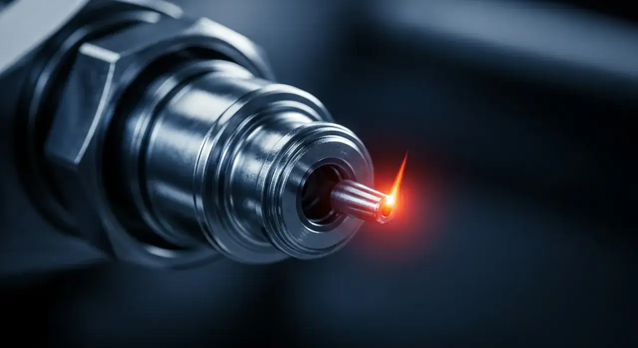 Zdjęcie Za wczesny zapłon w dieslu objawy – jak je rozpoznać i unikać problemów