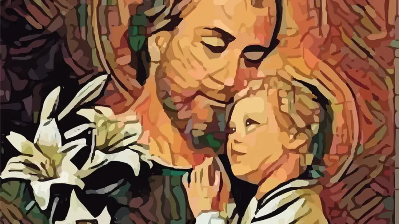 Zdjęcie Miłość: źródło szczęścia czy cierpienia? Rozważania i przykłady