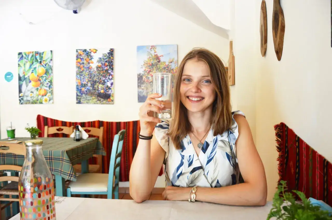 Zdjęcie Gdzie zjeść w Chanii? Odkryj najlepsze lokalne smaki i restauracje