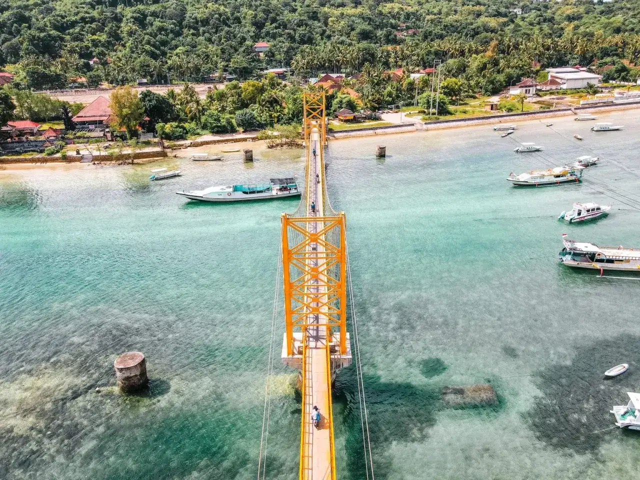 Zdjęcie Bali czy jest bezpiecznie? Odkryj prawdę o zagrożeniach dla turystów