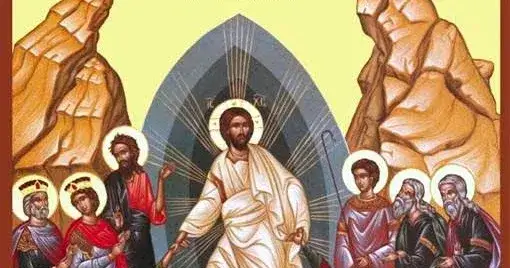 Zdjęcie Kościół a reinkarnacja: Dlaczego nauka Kościoła odrzuca ten mit?