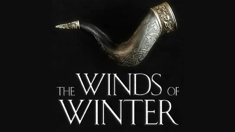 Zdjęcie Kiedy premiera książki "Wichry zimy"? Najnowsze informacje o dacie wydania.