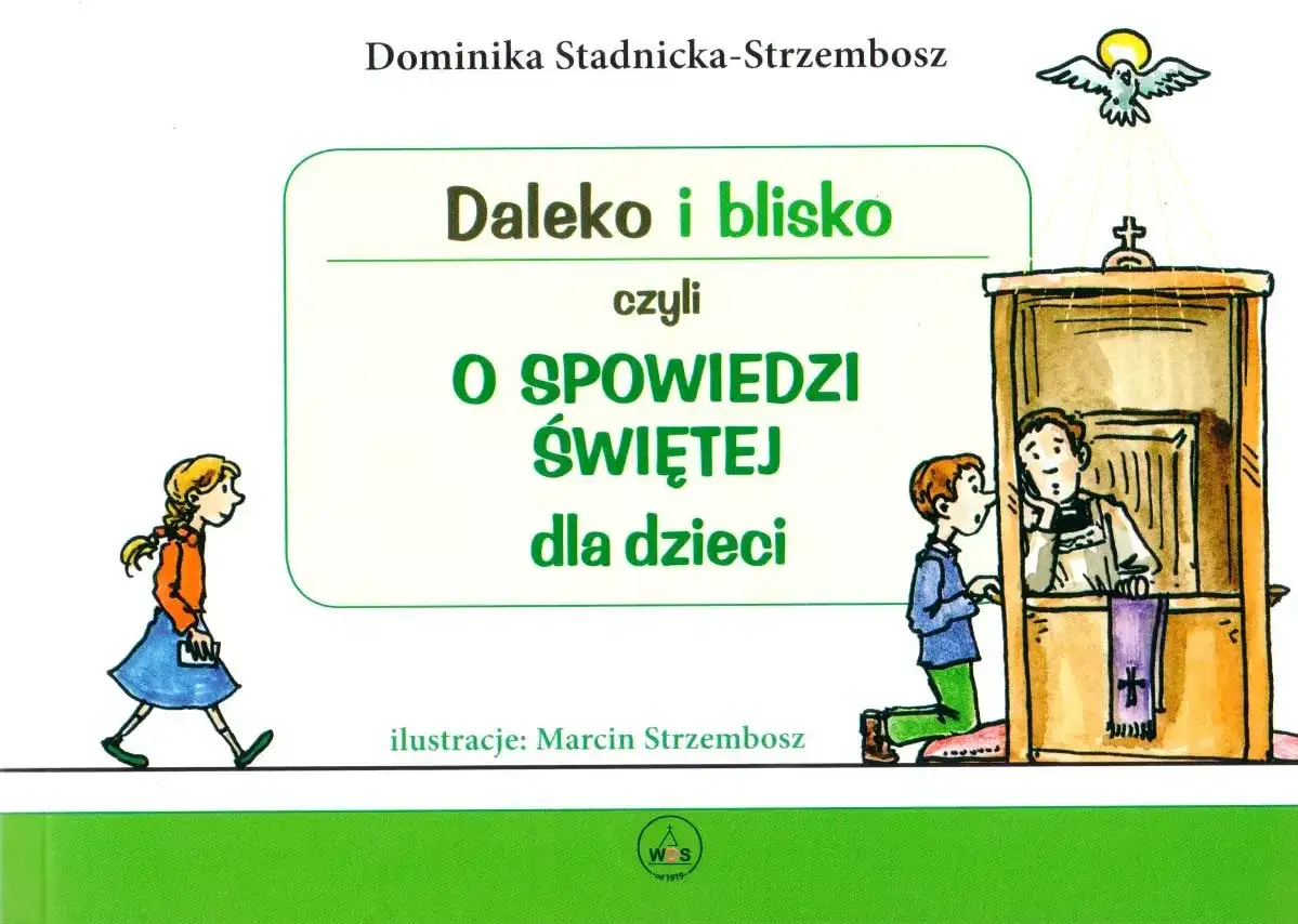 Zdjęcie Spowiedź: Poznaj istotę, 5 warunków i przebieg sakramentu